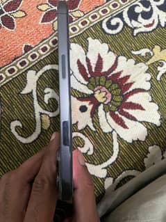 iPhone 13pro max JV 3month SIM work