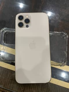 Iphone 12 pro