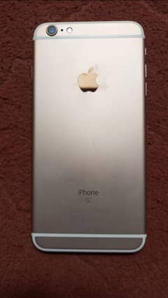 Iphone 6s Plus with original box