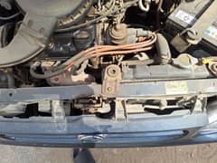 Daihatsu Cuore 2007