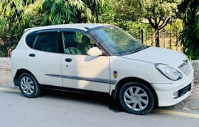 Daihatsu Other 2003