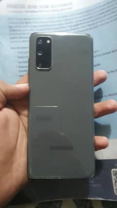samsung s20 5g pta approved