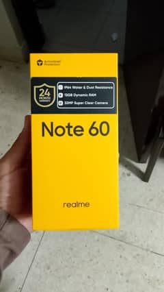 Realme