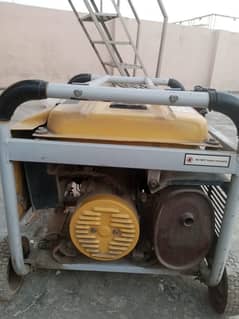 Mega Generator