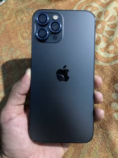 Iphone 12 pro max 256GB