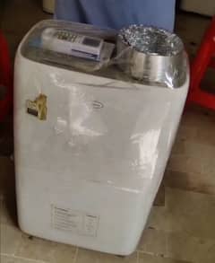 Singapore portable air conditioner