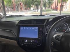 Honda BRV 2022