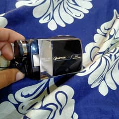 Hd camera