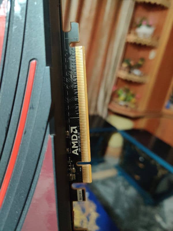 Amd Sapphire R9 290x 4gb Graphics Card Gaming 2