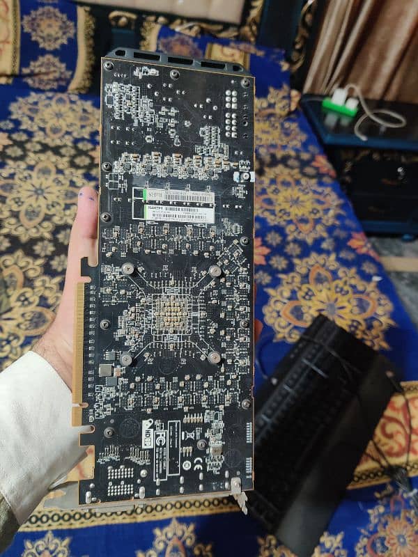 Amd Sapphire R9 290x 4gb Graphics Card Gaming 3