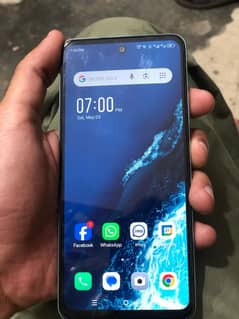 Infinix smart 8 dibba charger 10 month warranty