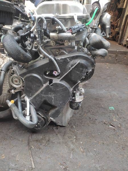 Suzuki every 2