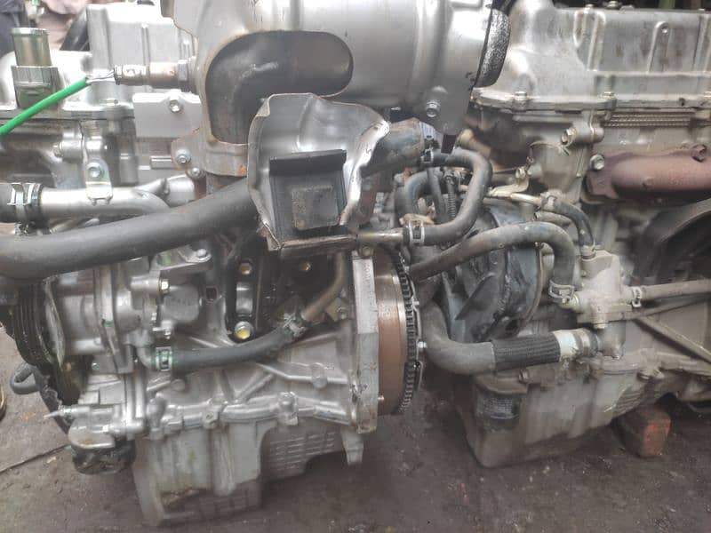 Suzuki every 4