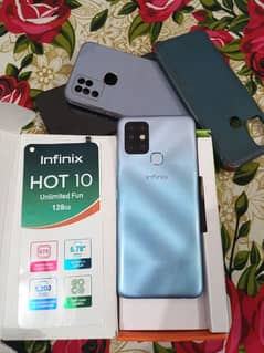Infinix