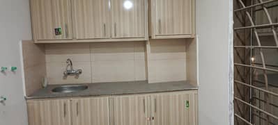 flat in Wakeel colony