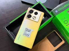 infinix