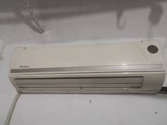 dawlance Ac 1.5 tan