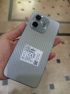 INFINIX HOT 50i 8/128 ALL NEW 10/10 CONDITION PTA APPROVED
