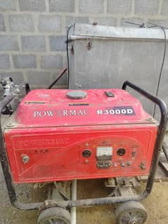 Generators