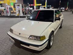 Honda Civic 1988