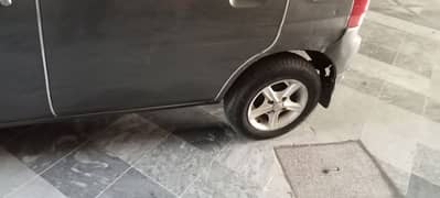 Suzuki Alto 2009