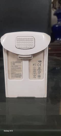 dji phantom 4 battery