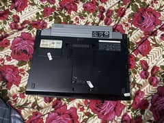 Model: dell letitude 4300