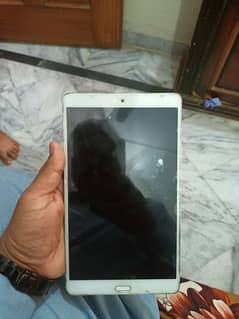Tabe for cell