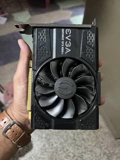 NVIDIA GTX 1080ti 4GB