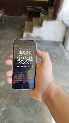 IPHONE SE