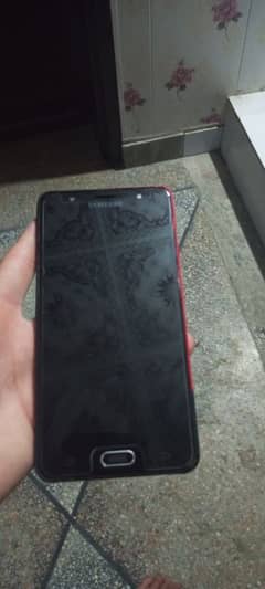 Samsung Galaxy J7 max