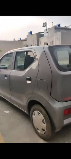 available with driver