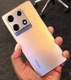 infinix