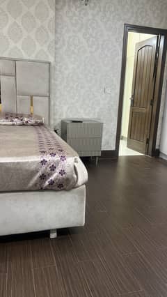 Bedset