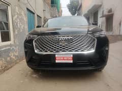HAVAL H6 1.5 turbo 2025