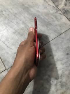 I Phone 7 Non PTA Factory Unlock 128GB Phone Num