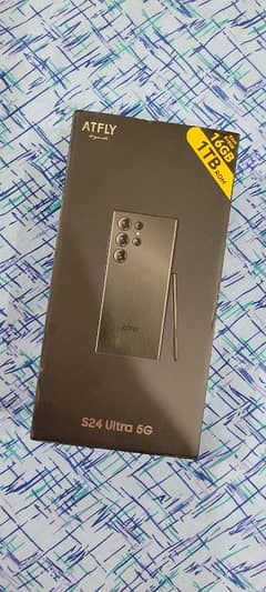 AFTLY S24 ultra
