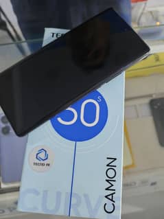 Tecno Camon 30 S WhatsApp 03252704426
