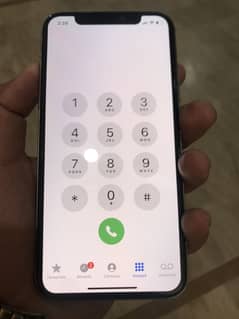 Iphone X pta Approved