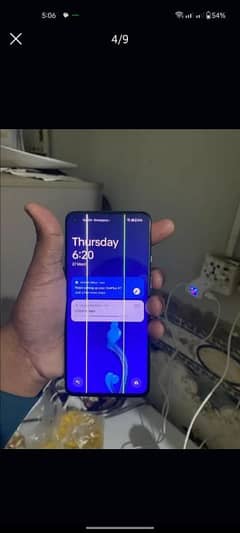 OnePlus 8T 12/256