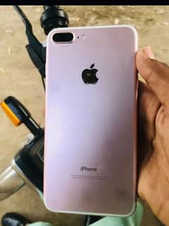 iPhone 7 Plus Bypass Exchange Possible