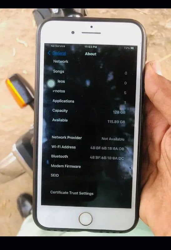 iPhone 7 Plus Bypass Exchange Possible 3