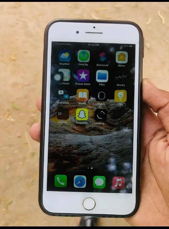 iPhone 7 Plus Bypass Exchange Possible 4