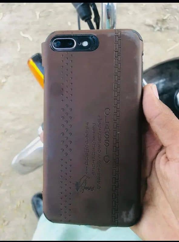 iPhone 7 Plus Bypass Exchange Possible 5