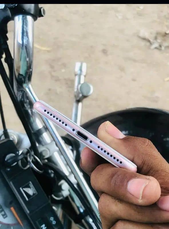 iPhone 7 Plus Bypass Exchange Possible 6