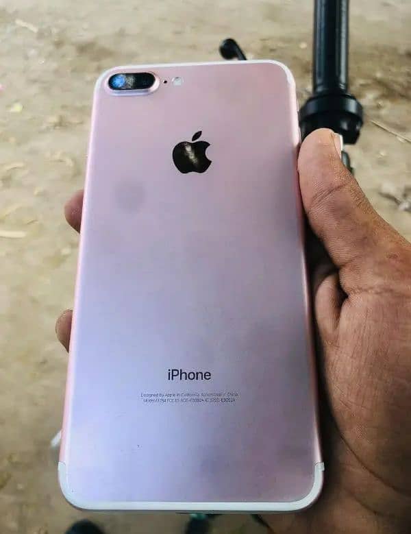 iPhone 7 Plus Bypass Exchange Possible 9