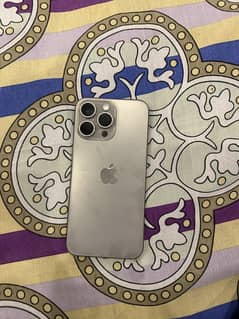 Iphone 15 pro max pta aproved