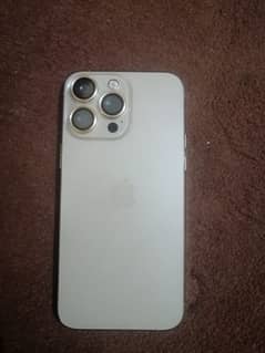 14/ pro max kapi ha 512 GB pta approved
