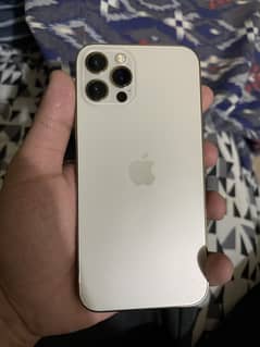 Iphone 12 pro jv 128gb