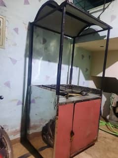 friese counter for sale